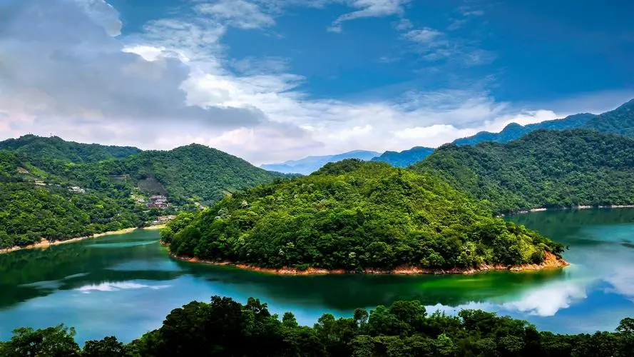 高质量智慧城市高效